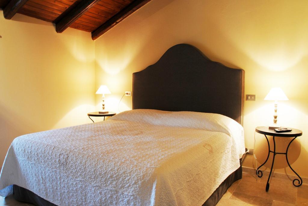 Tenuta Folesano Wine Estate 13Th Century Marzabotto Exteriör bild