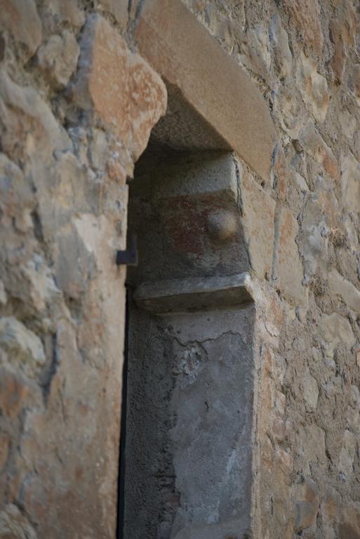 Tenuta Folesano Wine Estate 13Th Century Marzabotto Exteriör bild